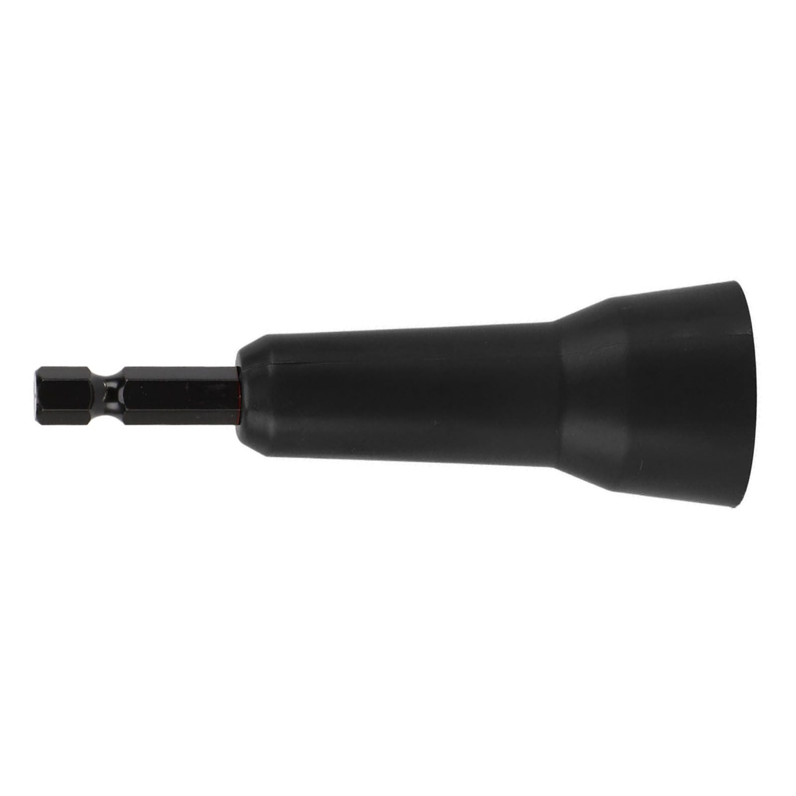 Wire Twister Wire Twisting Tool Spin Twisting Wire Connector Socket for Drill and Wire Connector Driver Black
