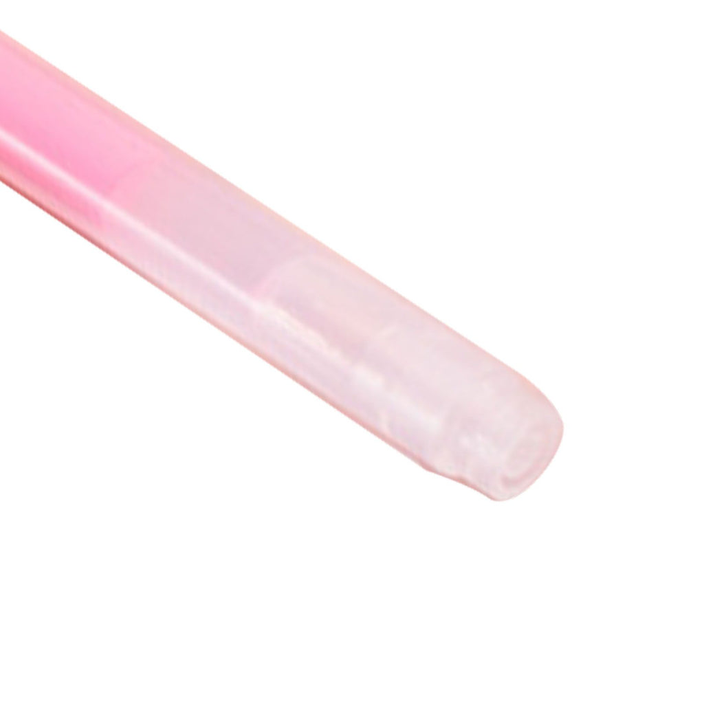 2pcs Highlighters Set Marker Pens Suitable for Journaling Highlighting Underlining Taking Notes Pink