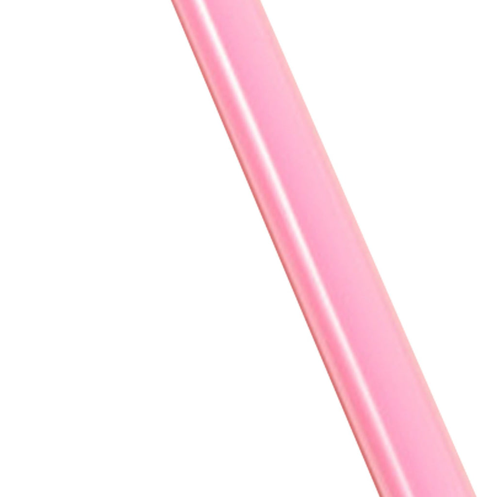 2pcs Highlighters Set Marker Pens Suitable for Journaling Highlighting Underlining Taking Notes Pink