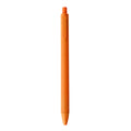 Gel Pen for Kids Students Adults Black Ink Medium Point Pressing Retractable Smooth Writing Pen for Journaling Note Taking Cute Office School Supplies Tawny