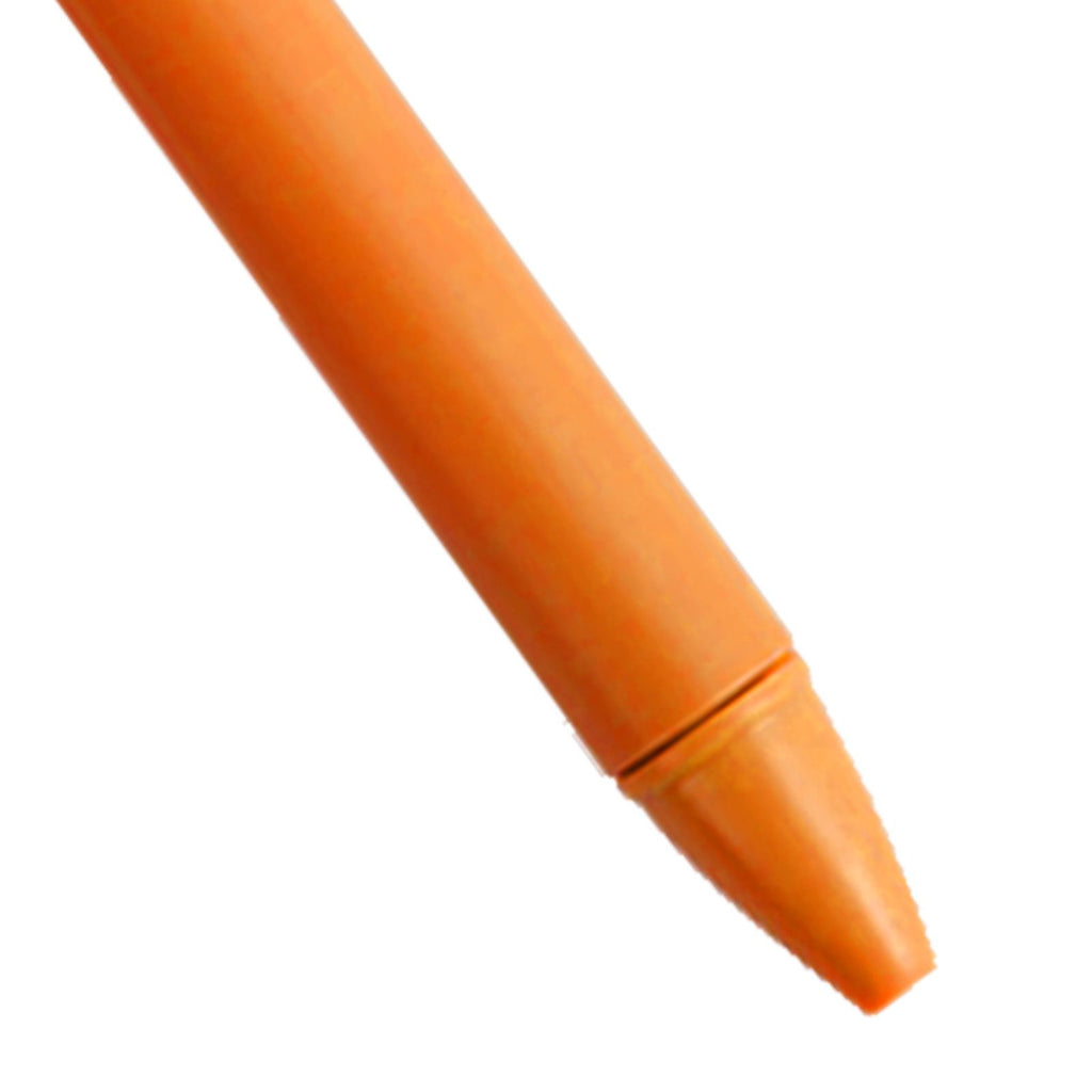 Gel Pen for Kids Students Adults Black Ink Medium Point Pressing Retractable Smooth Writing Pen for Journaling Note Taking Cute Office School Supplies Tawny