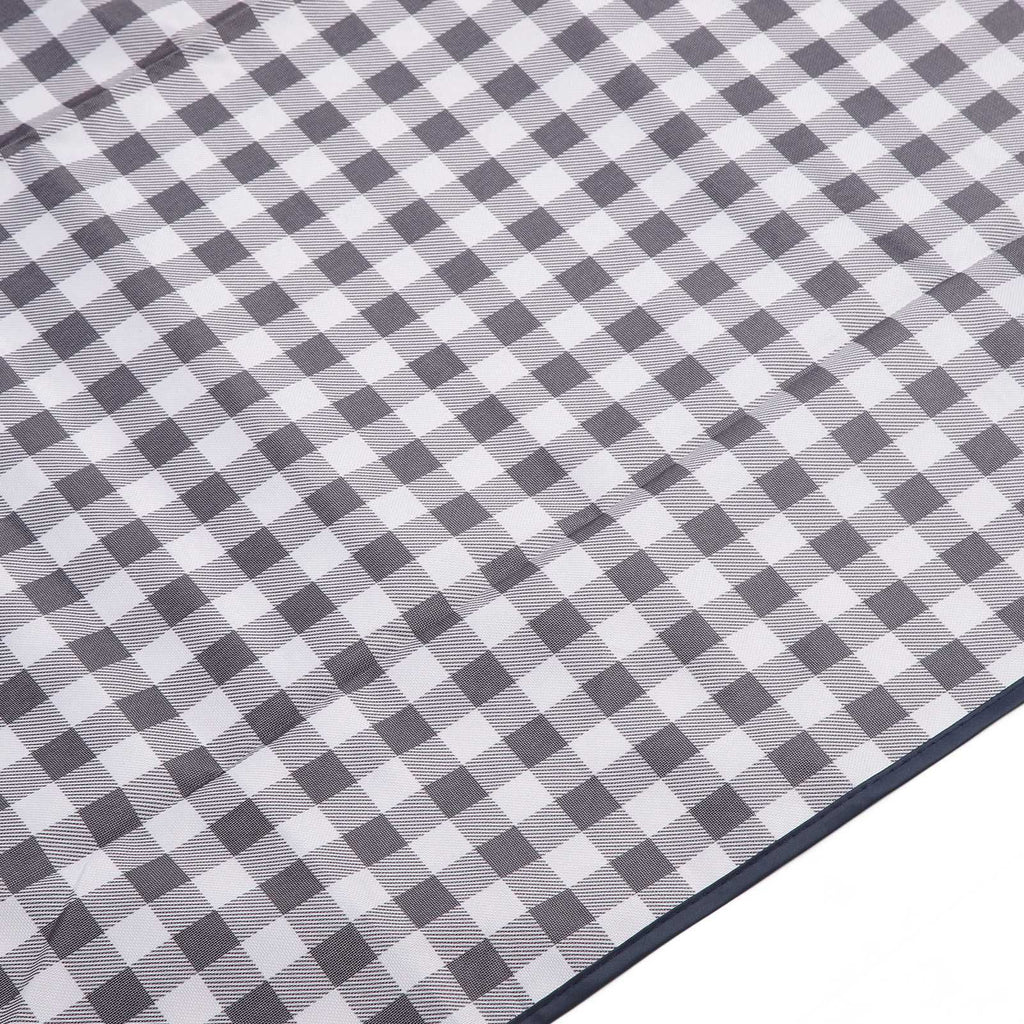 Picnic Mat Multifunctional Oxford Cloth Waterproof Thicken Portable Outdoor Picnic Blanket for Beach Camping