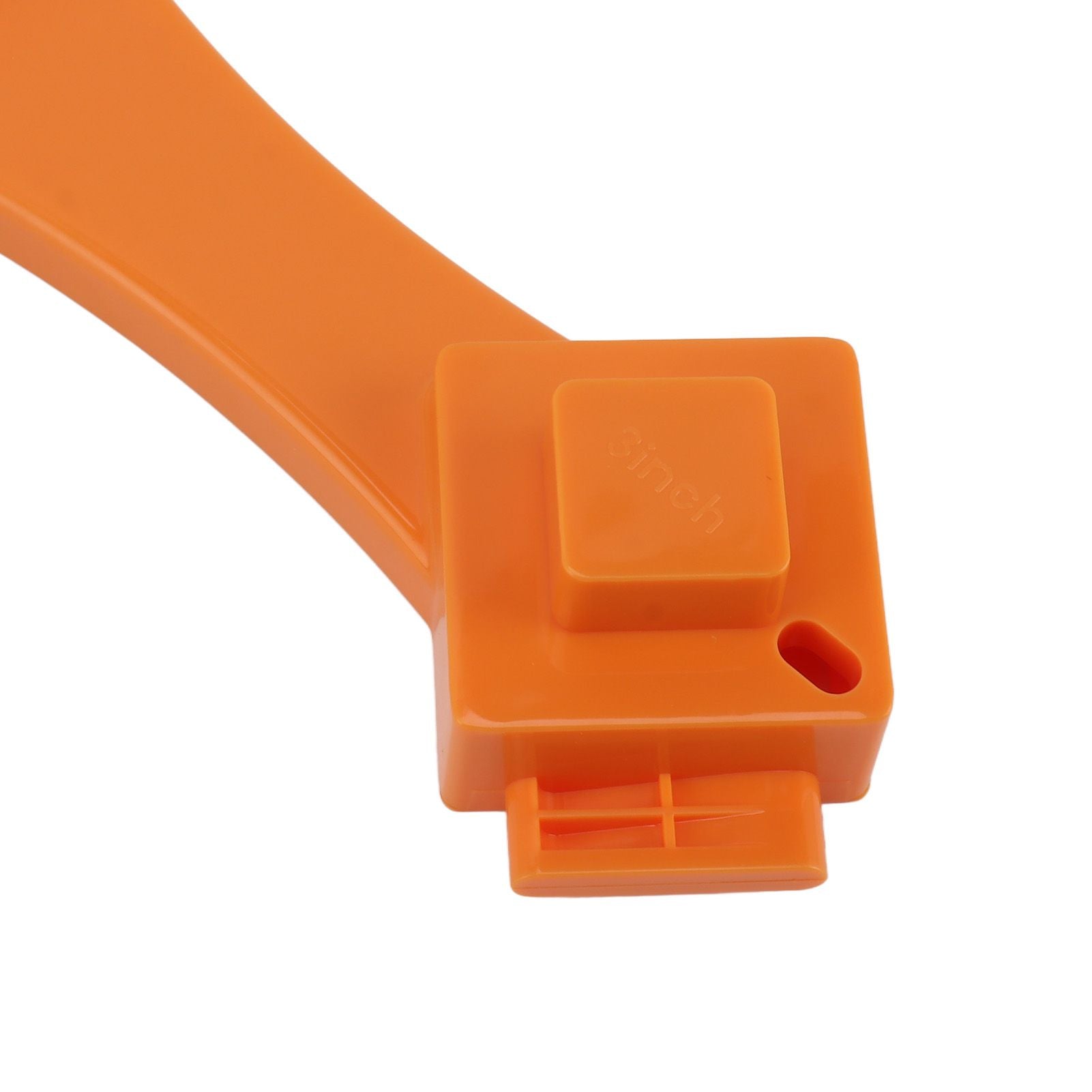 2Pcs RV Sewer Hose Wrench ABS Multi Tool Male Female RV Sewer Fitting Wrench for 3in 4in