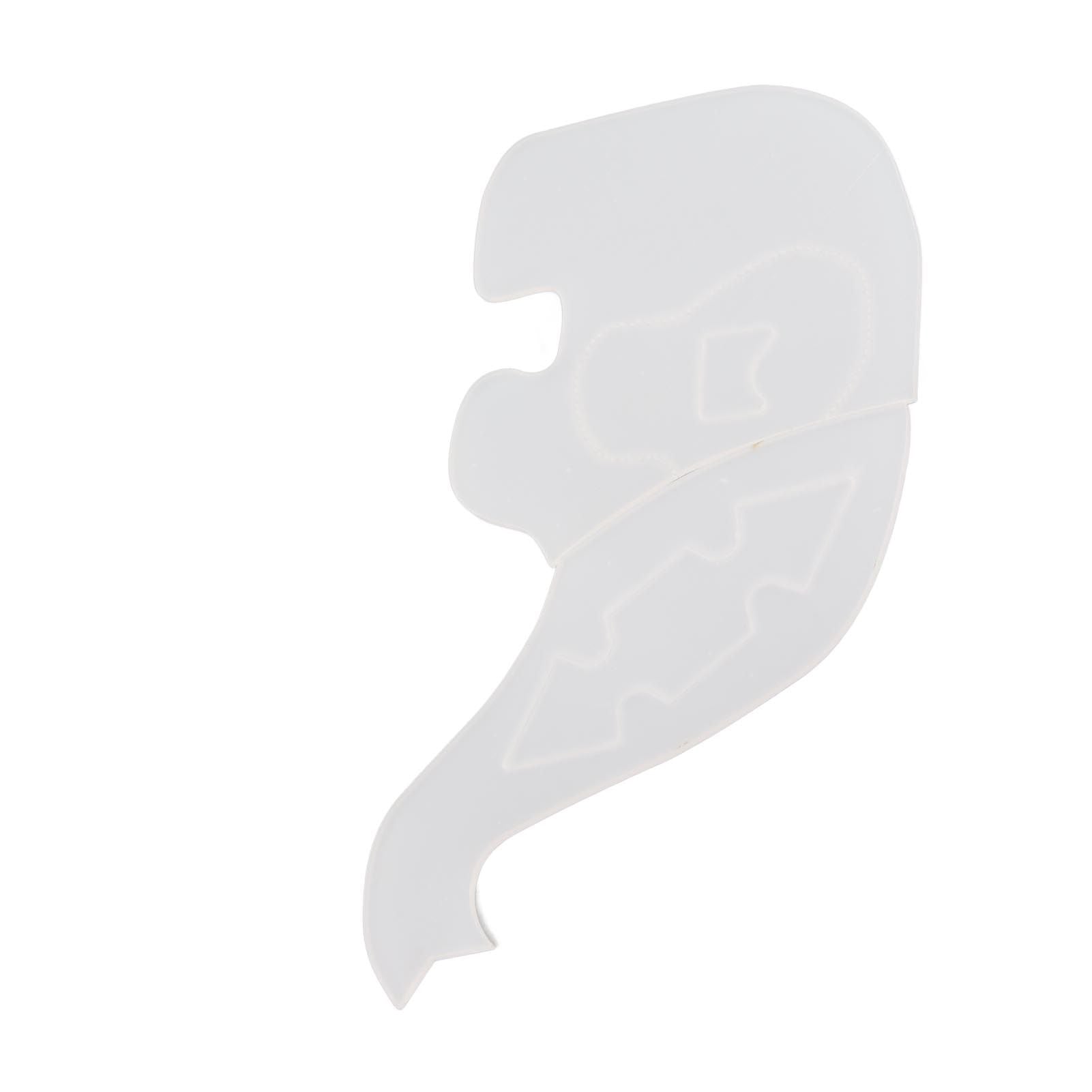 Lovely Elephant Decor Template Elephant Template Sewing Supplies for Sewing Art Craft L 30.5cm/12in