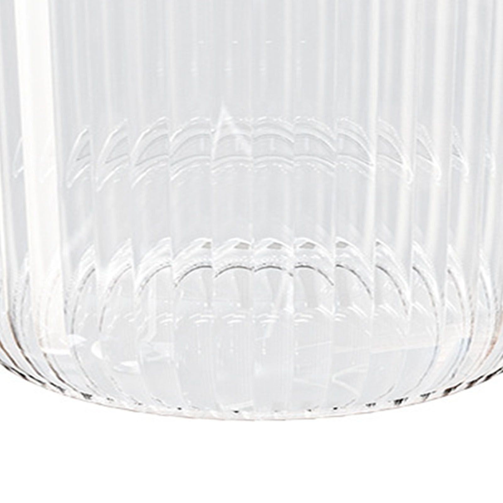 Rice Container Clear Rice Storage Bin Airtight Rice Bucket for Dry Food Grain Flour Soybean Kitchen Pantry Countertop 11kg 27.5x31x20cm / 10.8x12.2x7.9in