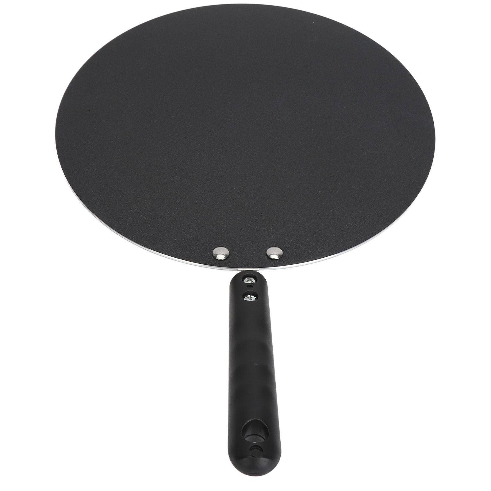 Nonstick Stove Top Crepe Pan Pancake Griddle Pan for Gas Stove Top Egg Bread Cake Crepes Chapattis