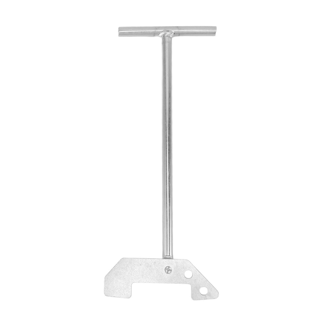 3 Pcs Garbage Disposer Unjamming Wrench Garbage Disposal Release Wrench for Dislodge Jams Or Clutter From Above The Sink