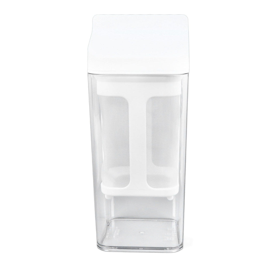 1L Yogurt Strainer Yogurt Water Separator Juicing Food Sieve Strainer for Making Thick Greek Yogurt Juice