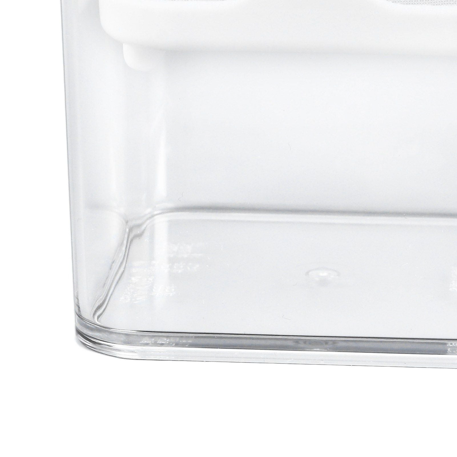 1L Yogurt Strainer Yogurt Water Separator Juicing Food Sieve Strainer for Making Thick Greek Yogurt Juice