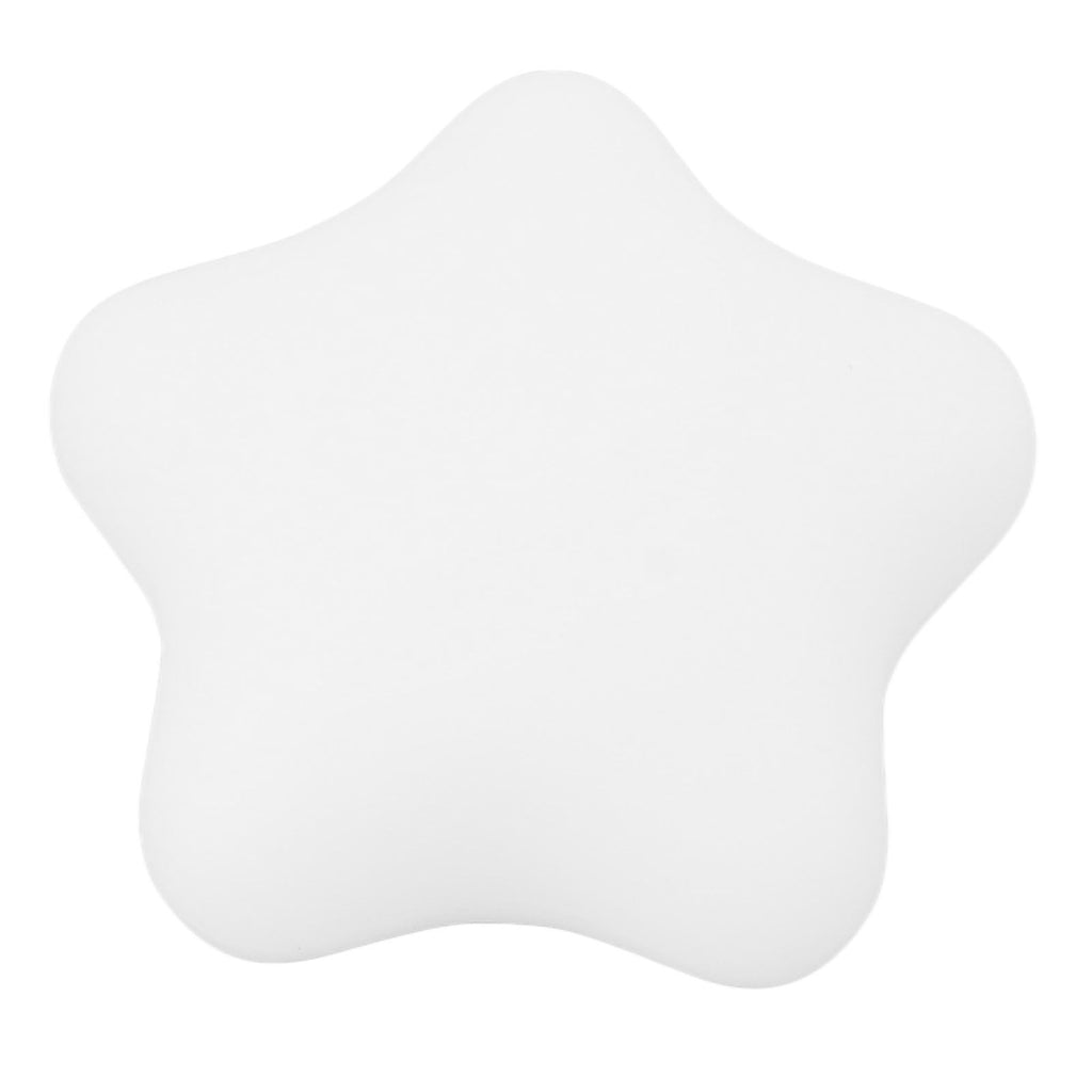 LED Star Shape Light IP68 Waterproof RGB Color Changing Night Light with Remote Control for Indoor Outdoor