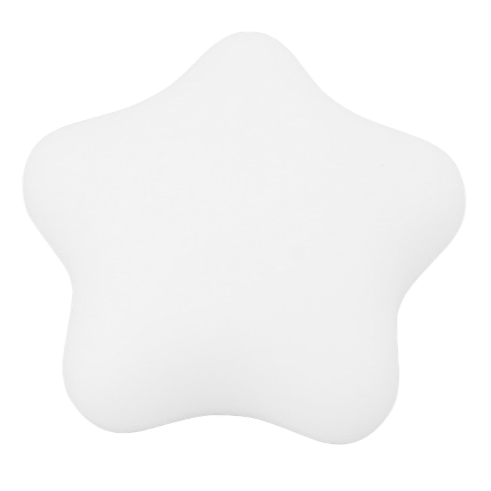 LED Star Shape Light IP68 Waterproof RGB Color Changing Night Light with Remote Control for Indoor Outdoor