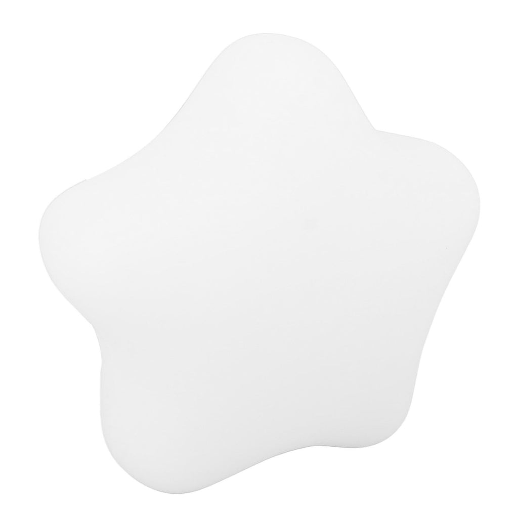 LED Star Shape Light IP68 Waterproof RGB Color Changing Night Light with Remote Control for Indoor Outdoor