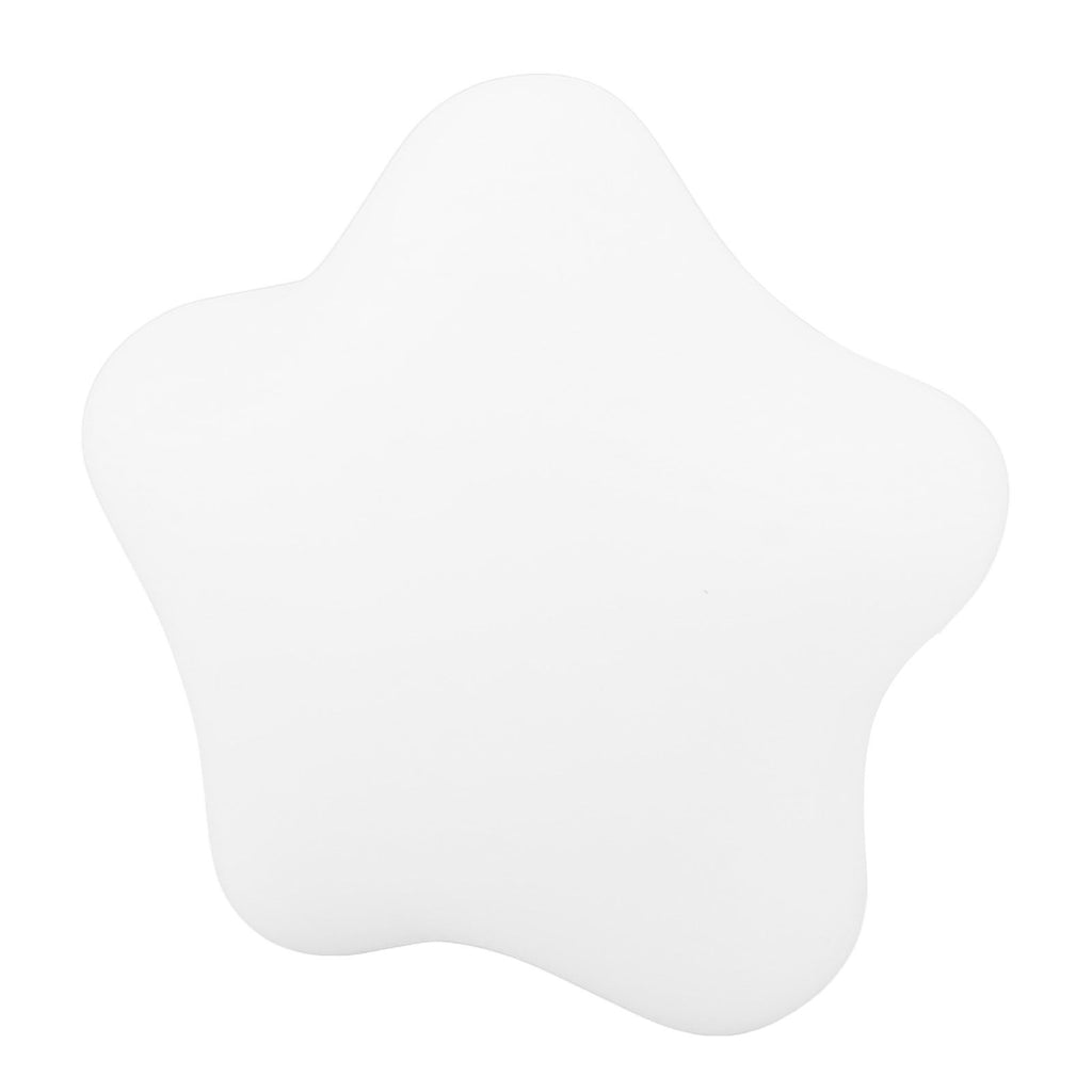 LED Star Shape Light IP68 Waterproof RGB Color Changing Night Light with Remote Control for Indoor Outdoor