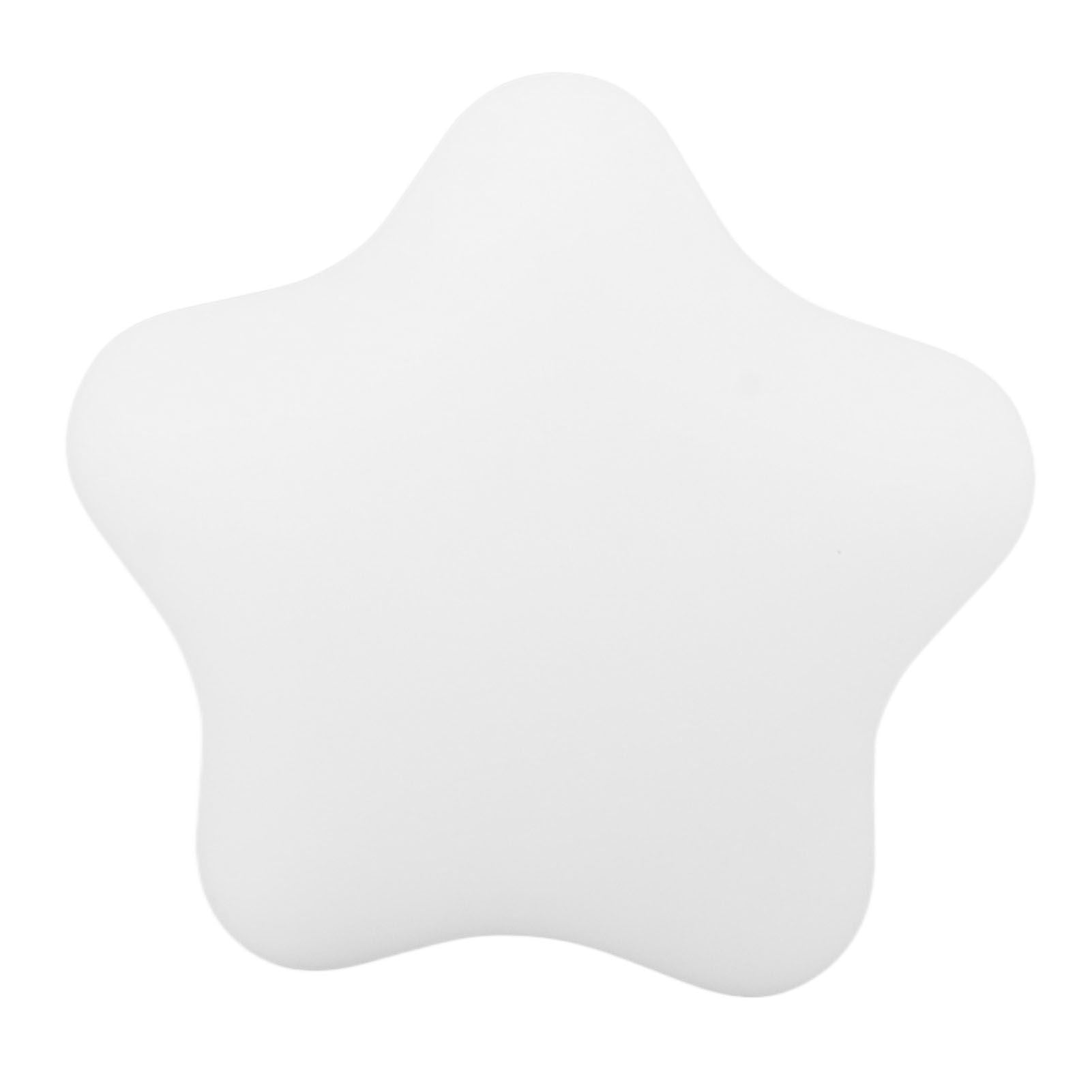 LED Star Shape Light IP68 Waterproof RGB Color Changing Night Light with Remote Control for Indoor Outdoor