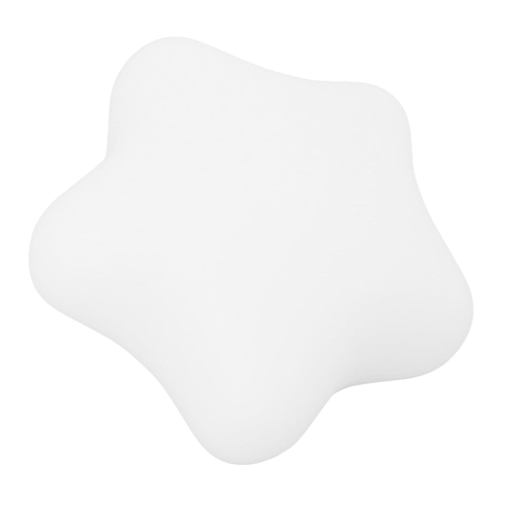 LED Star Shape Light IP68 Waterproof RGB Color Changing Night Light with Remote Control for Indoor Outdoor