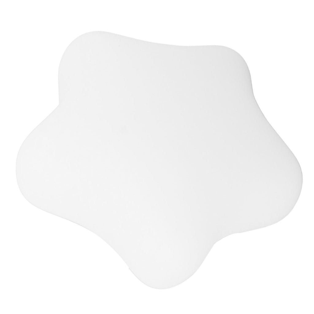 LED Star Shape Light IP68 Waterproof RGB Color Changing Night Light with Remote Control for Indoor Outdoor