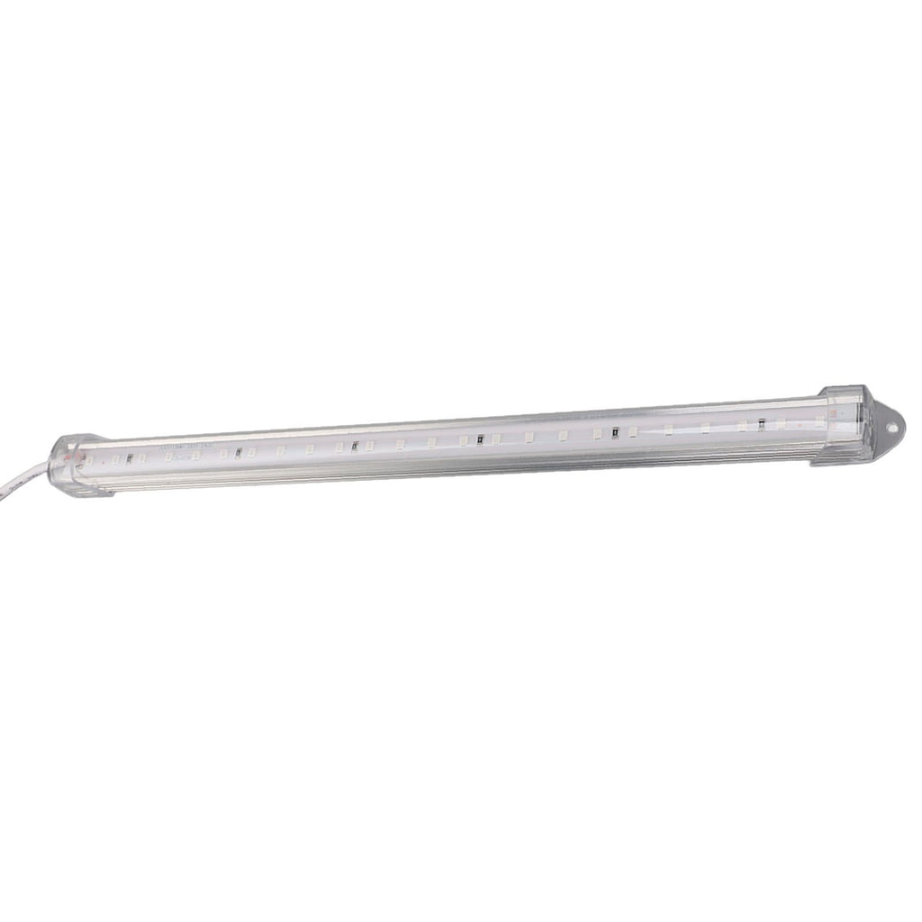 Ultraviolet Light Tube 395nm USB Powered 5W 24 Light Beads Excellent Heat Dissipation Ultraviolet Light Bar for Party Stage UV Glue Curing