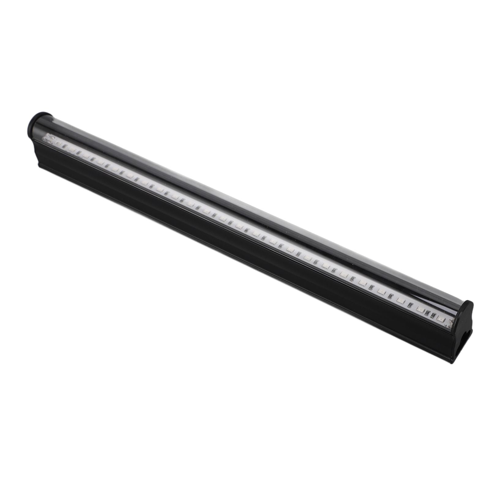 UV Black Light Tube 395nm 5W USB Powered 24LEDs Powerful Black Light Bar for Party Stage Outdoor
