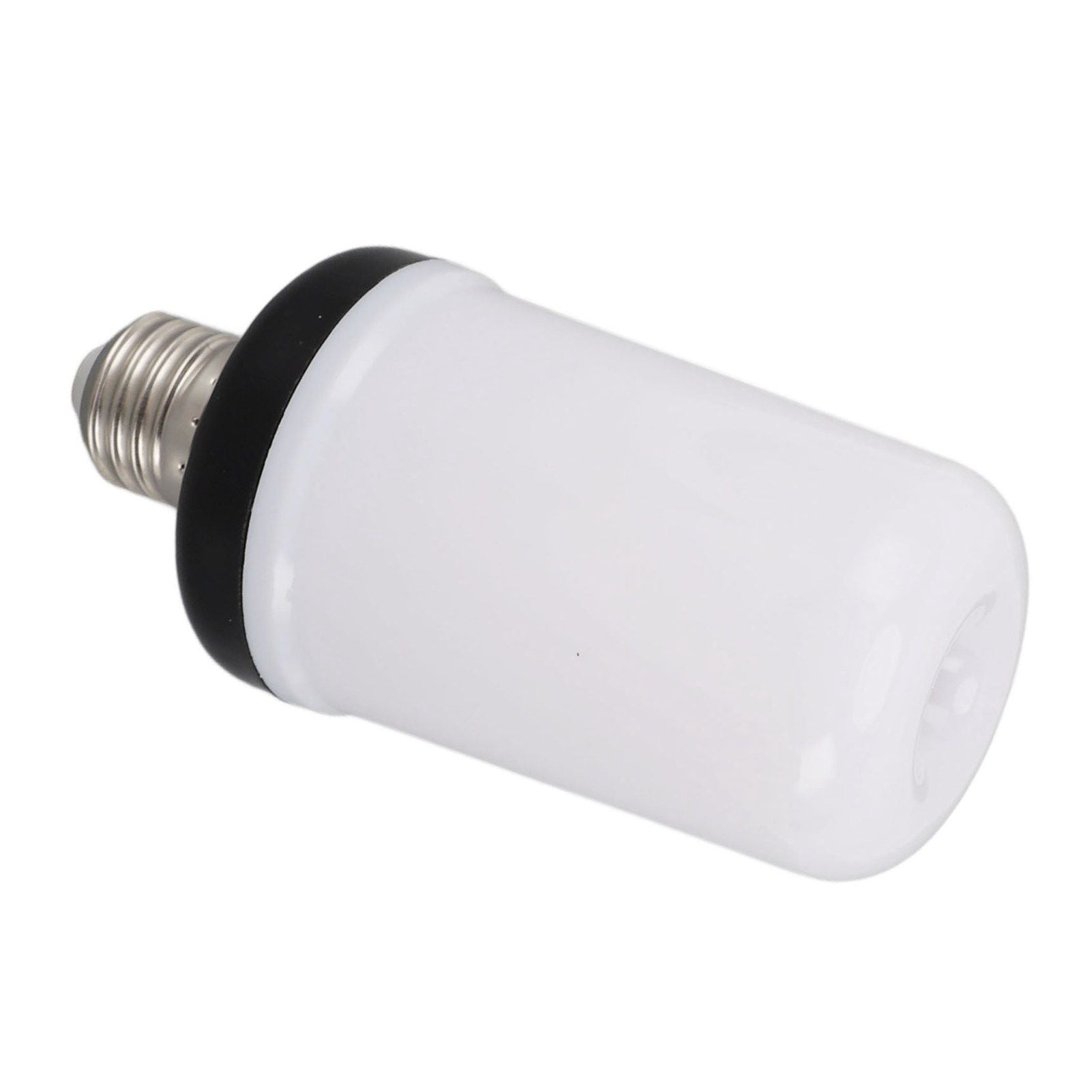 LED Flame Light Bulbs 4 Modes Flickering Light Bulbs E26 Fire Light Bulb for Halloween Christmas Party Porch 85‑265V