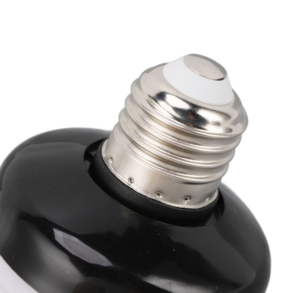 LED Flame Light Bulbs 4 Modes Flickering Light Bulbs E26 Fire Light Bulb for Halloween Christmas Party Porch 85‑265V
