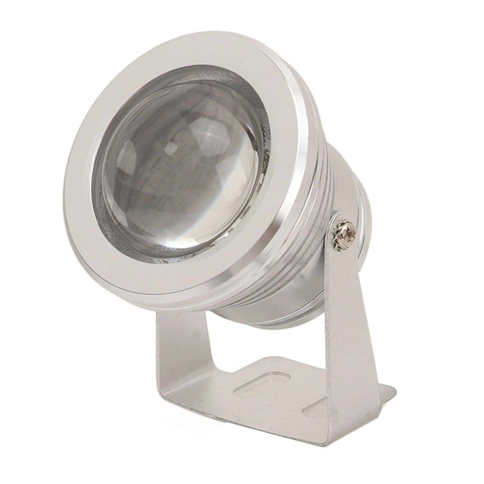 LED Pond Lights IP68 12V RGB Color Changing Submersible Lights For Swimming Pool Fountain