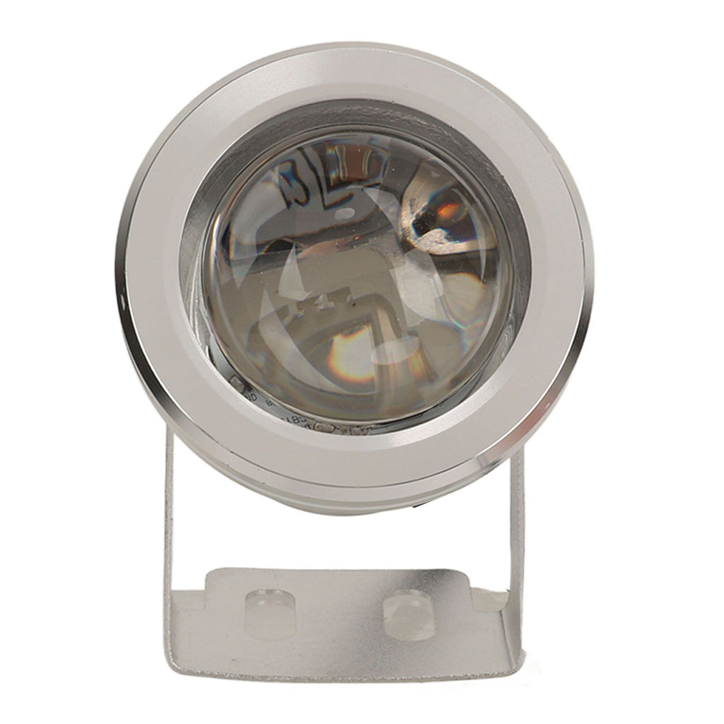 LED Pond Lights IP68 12V RGB Color Changing Submersible Lights For Swimming Pool Fountain