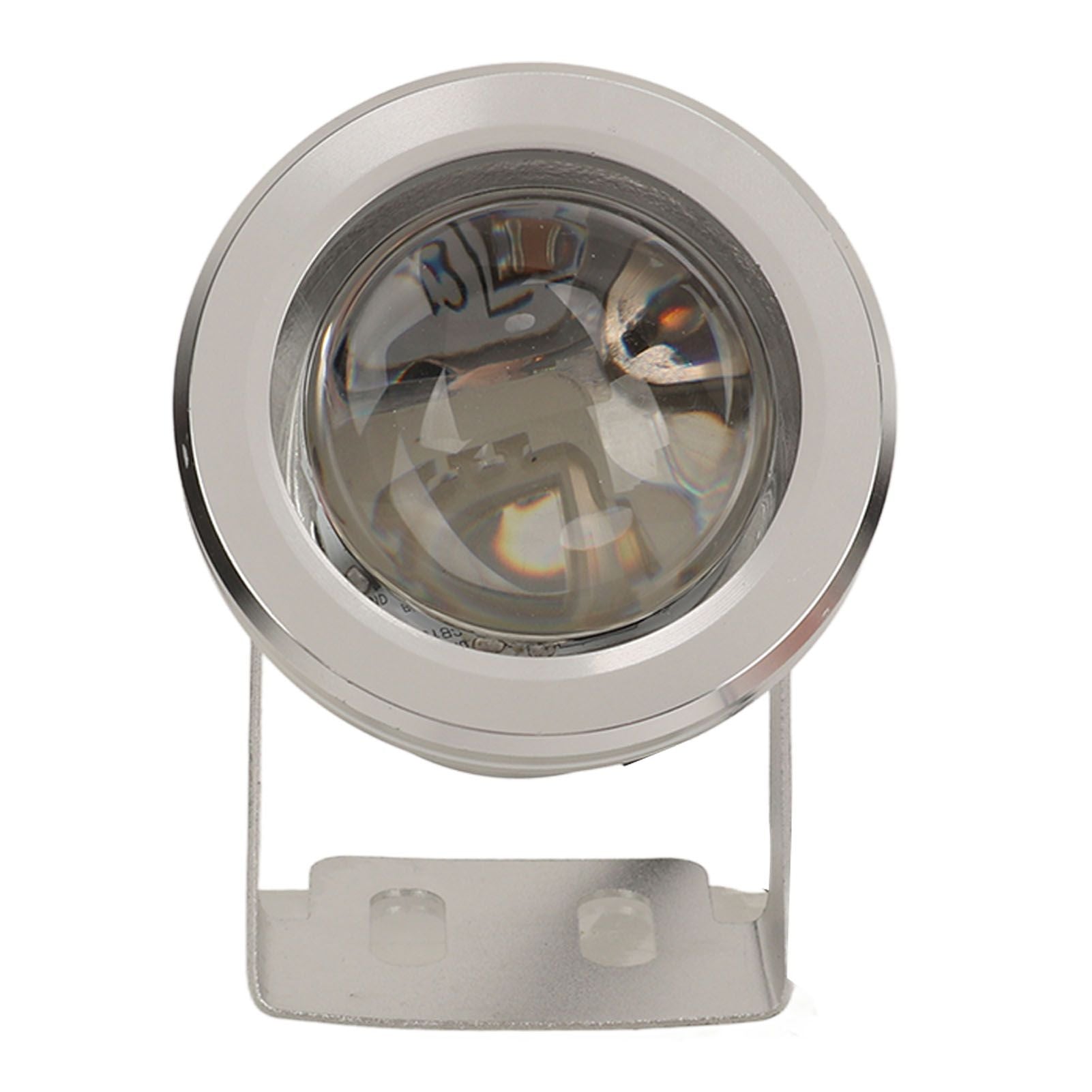LED Pond Lights IP68 12V RGB Color Changing Submersible Lights For Swimming Pool Fountain