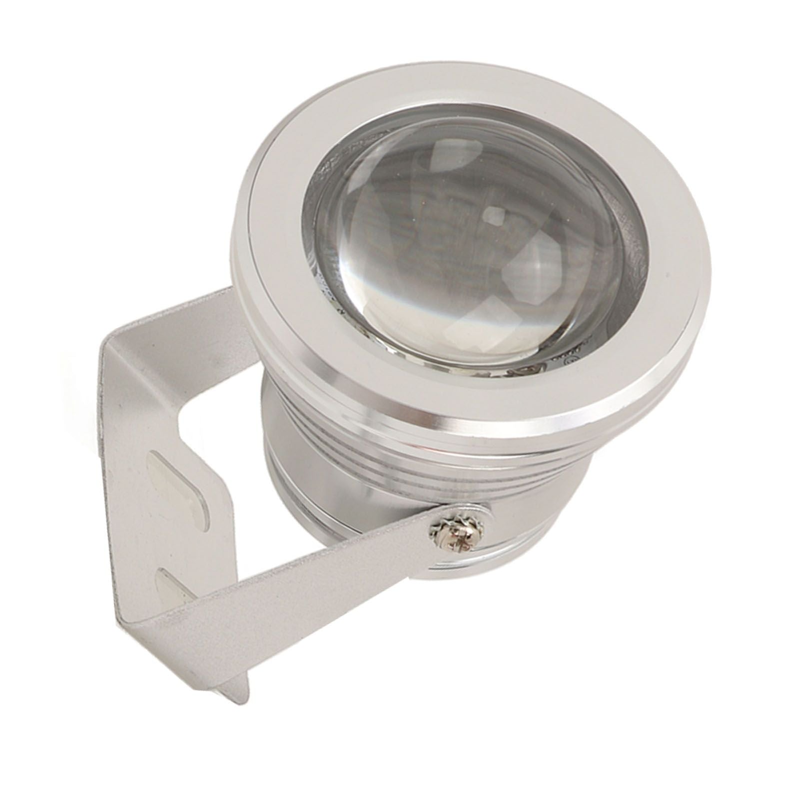 LED Pond Lights IP68 12V RGB Color Changing Submersible Lights For Swimming Pool Fountain