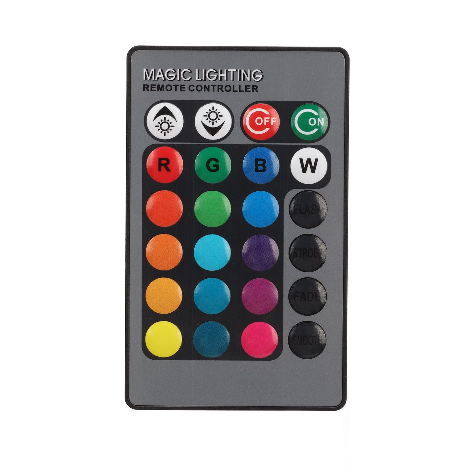 LED Pond Lights IP68 12V RGB Color Changing Submersible Lights For Swimming Pool Fountain