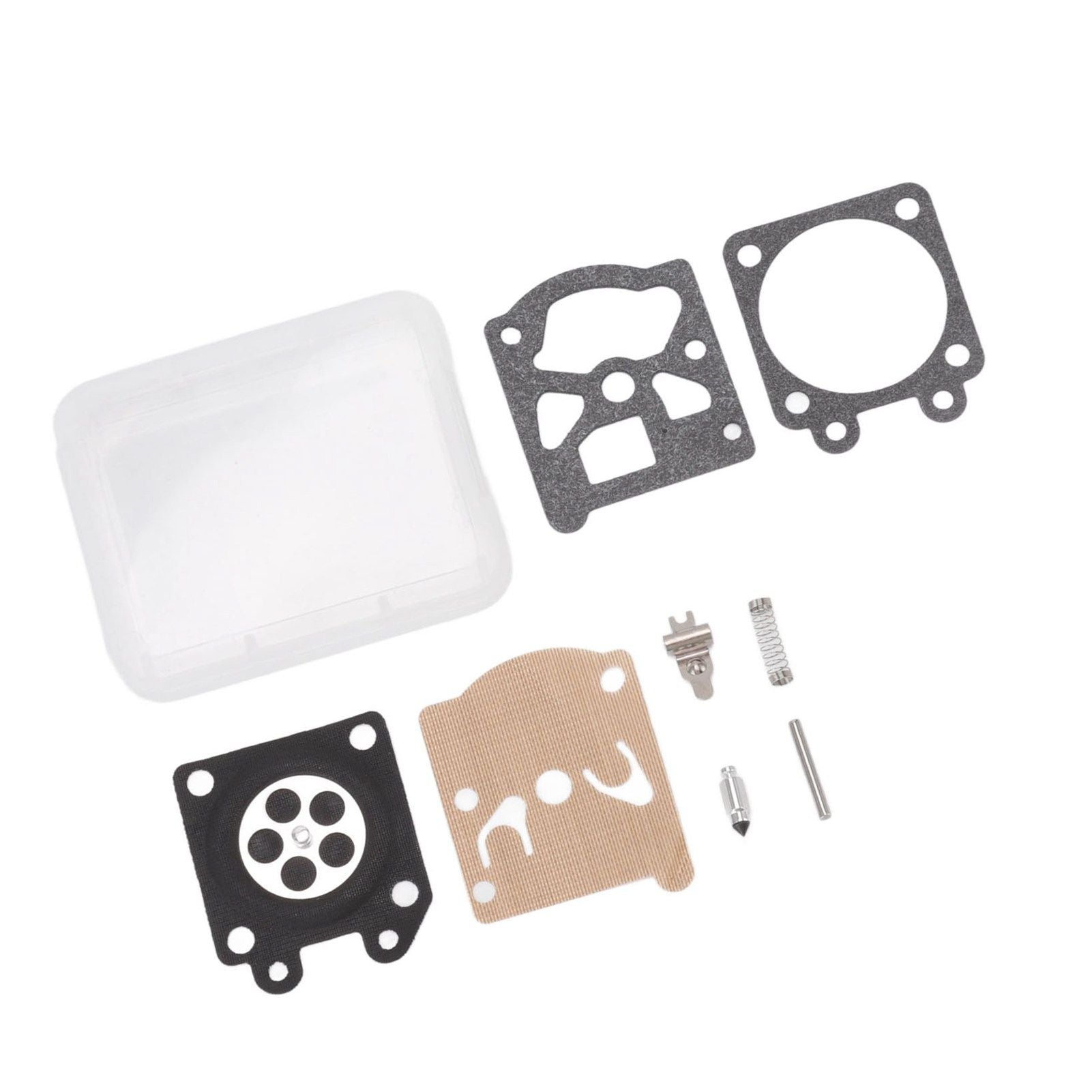 Chainsaw Gasket Replacement Accessories for Walbro K11 Wat for Stihl 024 MS240 026 MS260 Garden Tool Repair Parts
