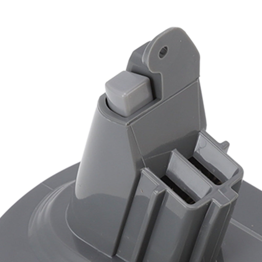 18V to 21.6V Lithium Battery Adapter for V6 SV03 SV04 SV09 DC62 DM18DSV6 Vacuum Cleaner Replacement Battery Converter
