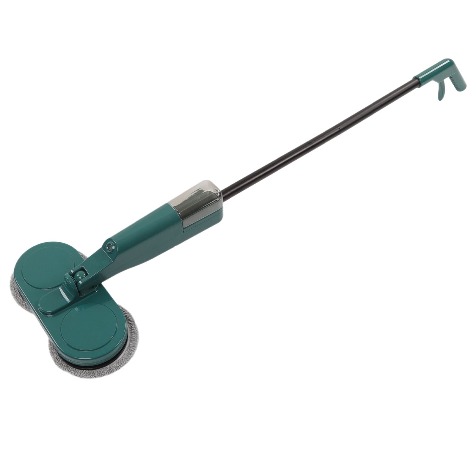 Multifunctional Electric Floor Mop USB Charging Cordless Electric Mop for Floor Cleaning