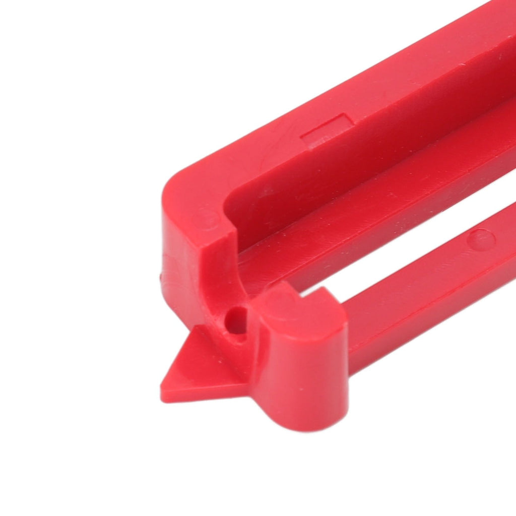 Carpenter Pencils Multifunctional Free Adjustment Compact Portable Scribe Tool for Home Outdoor Industry
