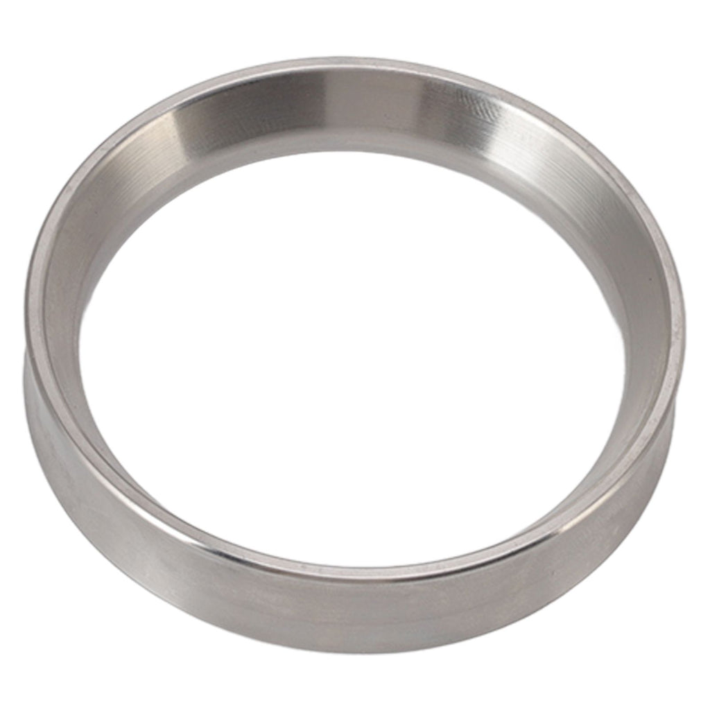 Intelligent Dosing Ring Brewing Bowl Portafilter Magnetic Coffee Powder Dosing Ring Making Tool 51mm
