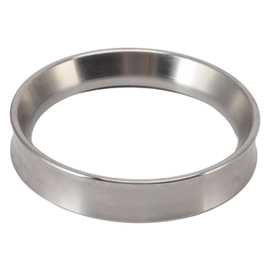 Intelligent Dosing Ring Brewing Bowl Portafilter Magnetic Coffee Powder Dosing Ring Making Tool 57.5mm