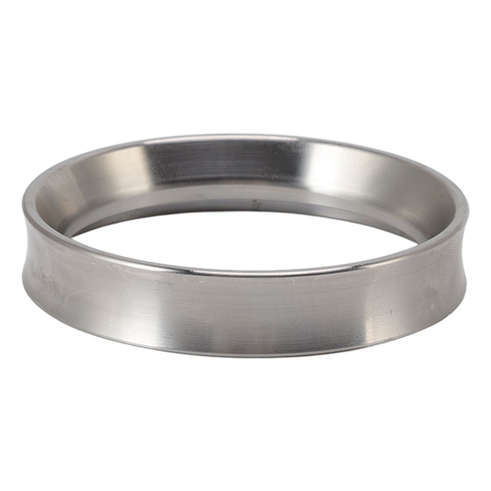 Intelligent Dosing Ring Brewing Bowl Portafilter Magnetic Coffee Powder Dosing Ring Making Tool 57.5mm