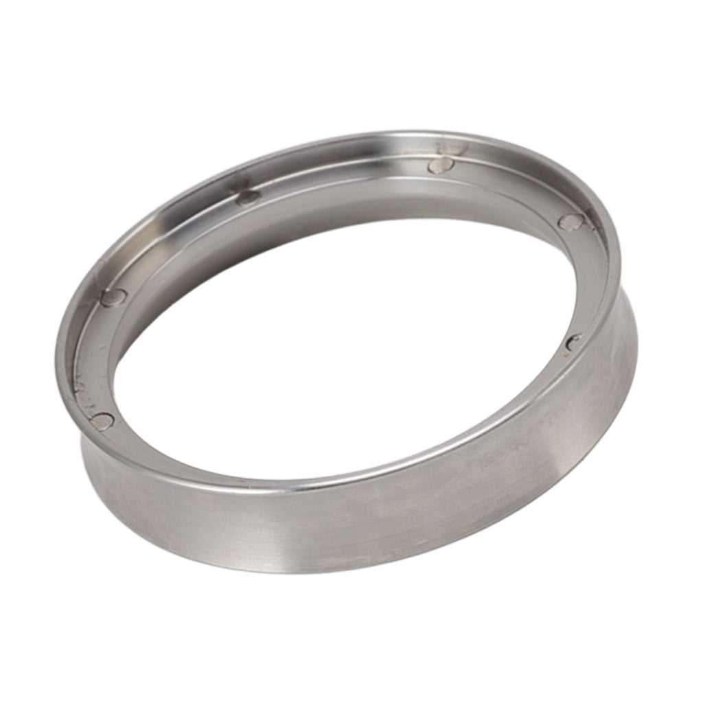 Intelligent Dosing Ring Brewing Bowl Portafilter Magnetic Coffee Powder Dosing Ring Making Tool 57.5mm