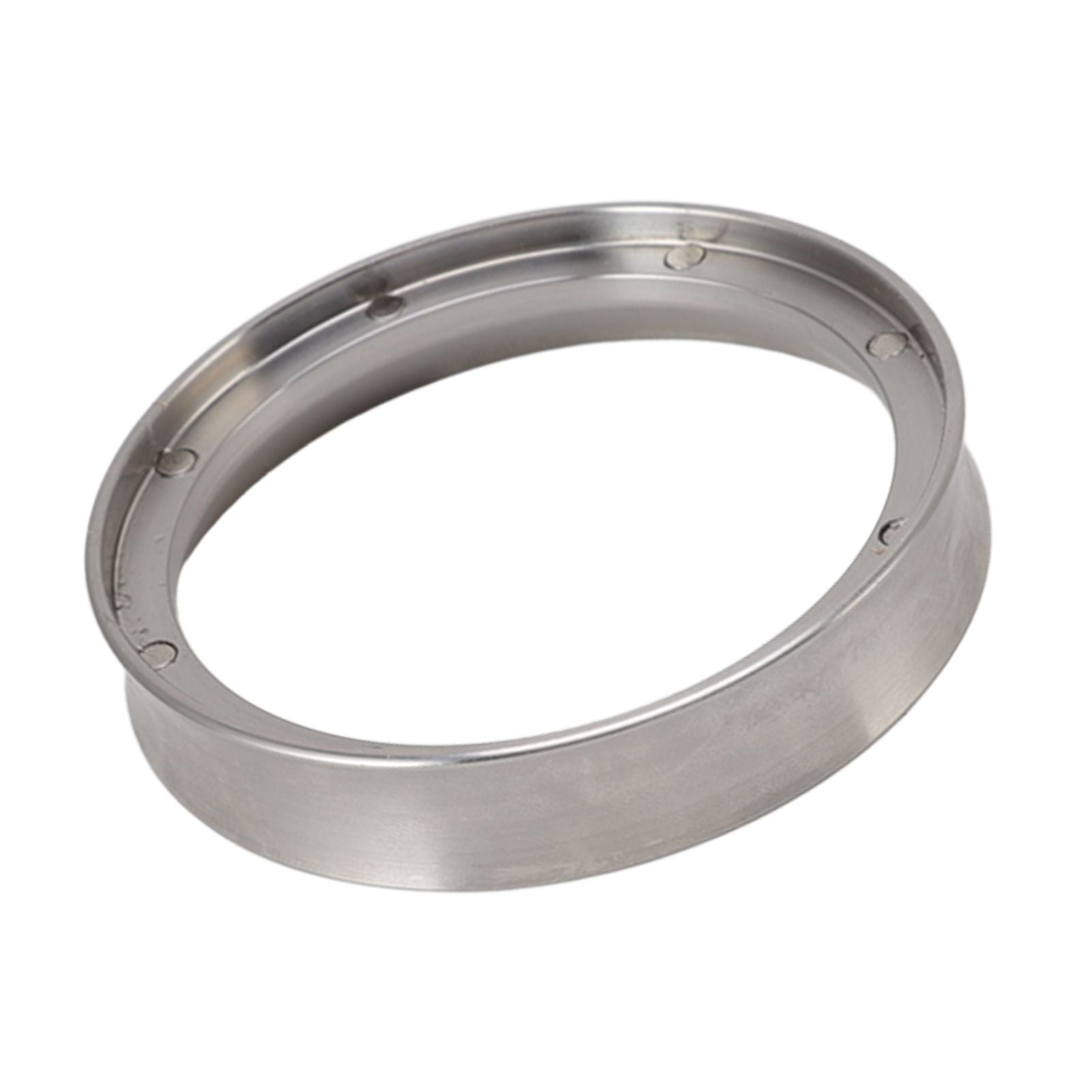 Intelligent Dosing Ring Brewing Bowl Portafilter Magnetic Coffee Powder Dosing Ring Making Tool 57.5mm