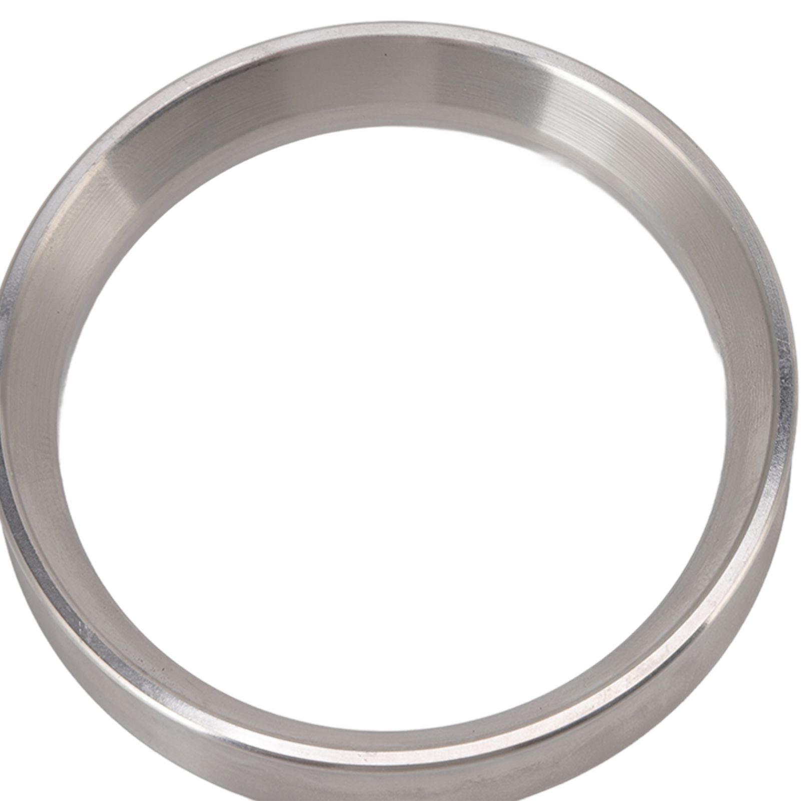 Intelligent Dosing Ring Brewing Bowl Portafilter Magnetic Coffee Powder Dosing Ring Making Tool 57.5mm