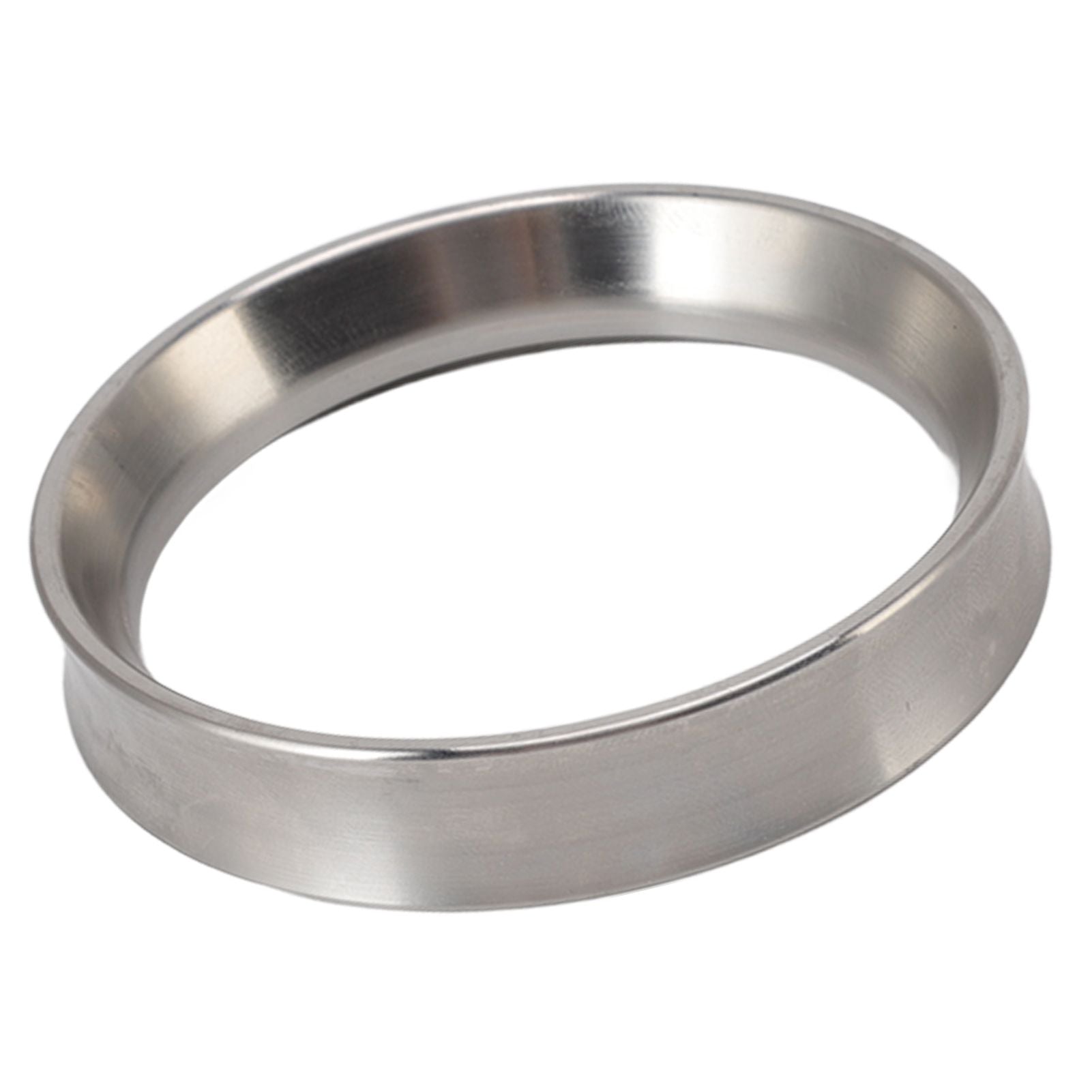 Intelligent Dosing Ring Brewing Bowl Portafilter Magnetic Coffee Powder Dosing Ring Making Tool 58mm