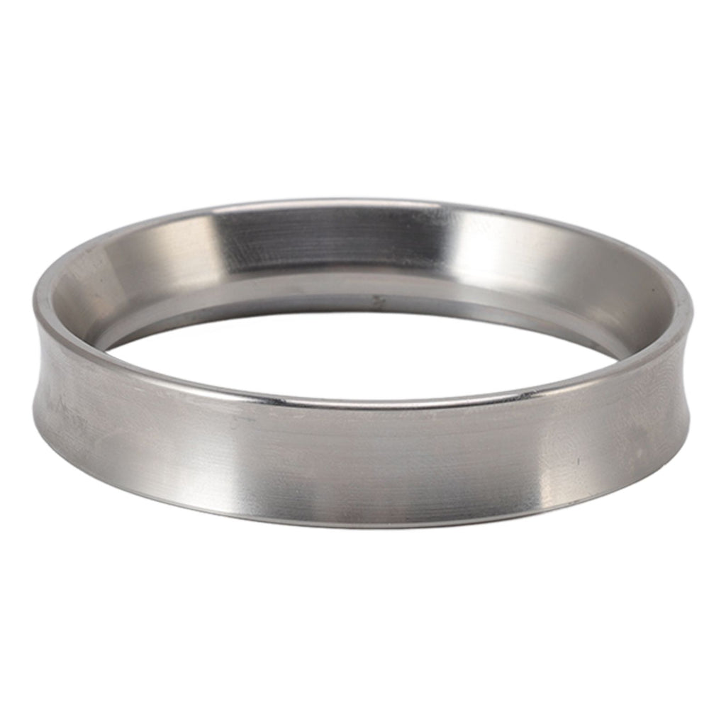 Intelligent Dosing Ring Brewing Bowl Portafilter Magnetic Coffee Powder Dosing Ring Making Tool 58mm