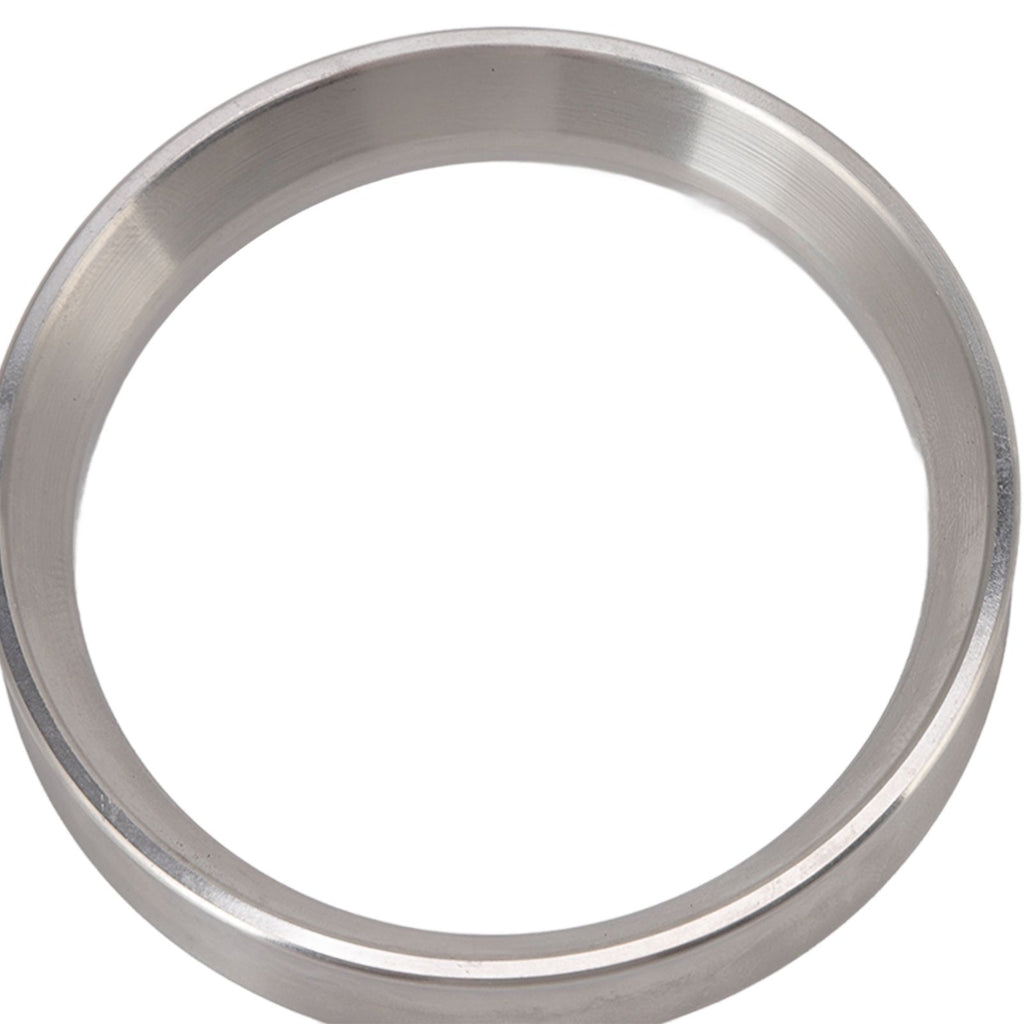 Intelligent Dosing Ring Brewing Bowl Portafilter Magnetic Coffee Powder Dosing Ring Making Tool 58mm