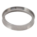 Intelligent Dosing Ring Brewing Bowl Portafilter Magnetic Coffee Powder Dosing Ring Making Tool 58.35mm