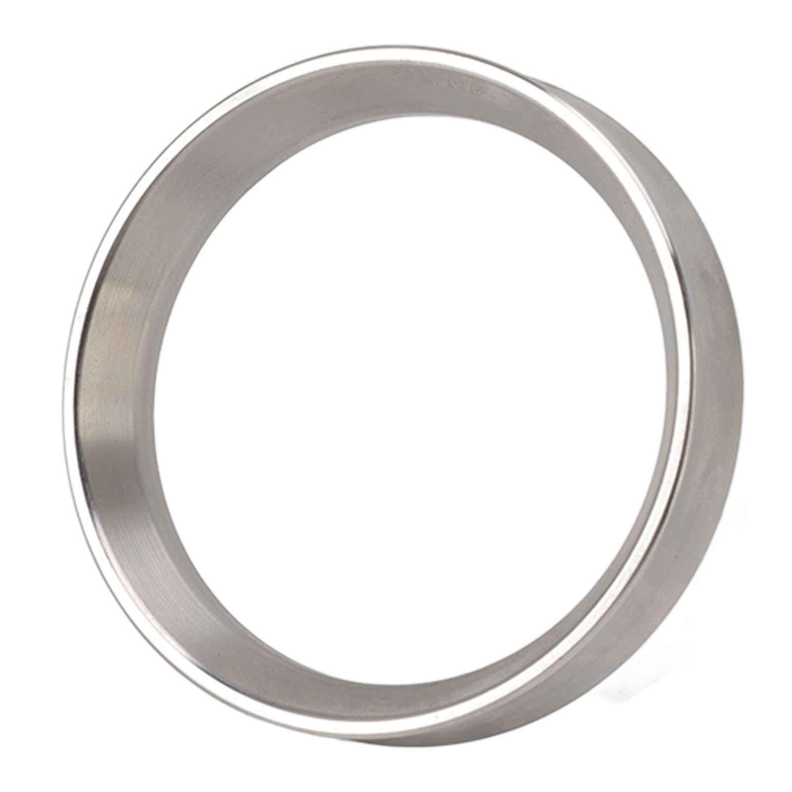 Intelligent Dosing Ring Brewing Bowl Portafilter Magnetic Coffee Powder Dosing Ring Making Tool 58.35mm