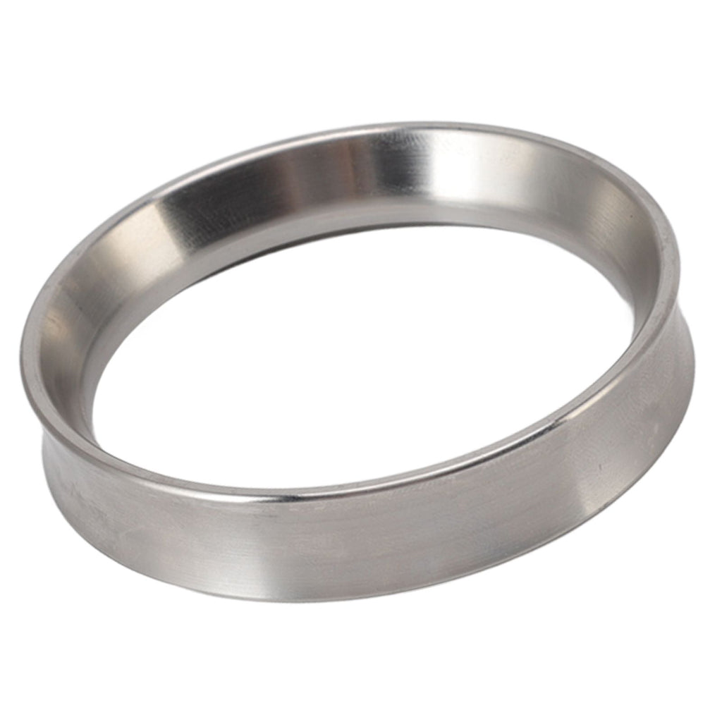Intelligent Dosing Ring Brewing Bowl Portafilter Magnetic Coffee Powder Dosing Ring Making Tool 58.35mm