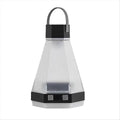 Rechargeable LED Camping Light,Outdoor Hanging Atmosphere Lamp with Adjustable Brightness,Ideal for