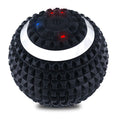 Massage Ball Electric Massage Ball Fascia Ball Self-massage Training - Silver