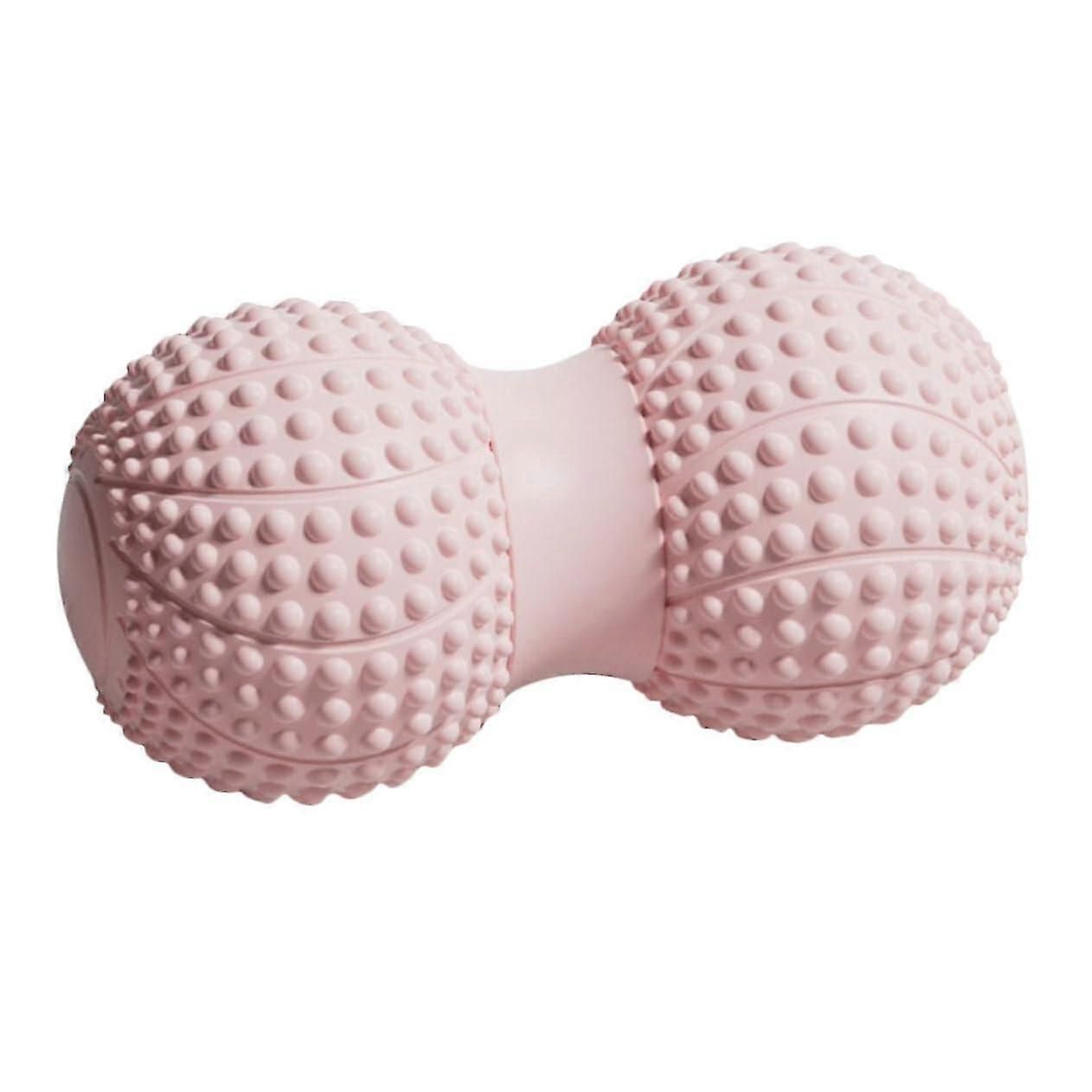 Foot Massage Ball for Deep Tissue Muscle Relief, TPE Trigger Point Therapy Ball for Plantar Fasciitis, Reflexology and Myofascial Release