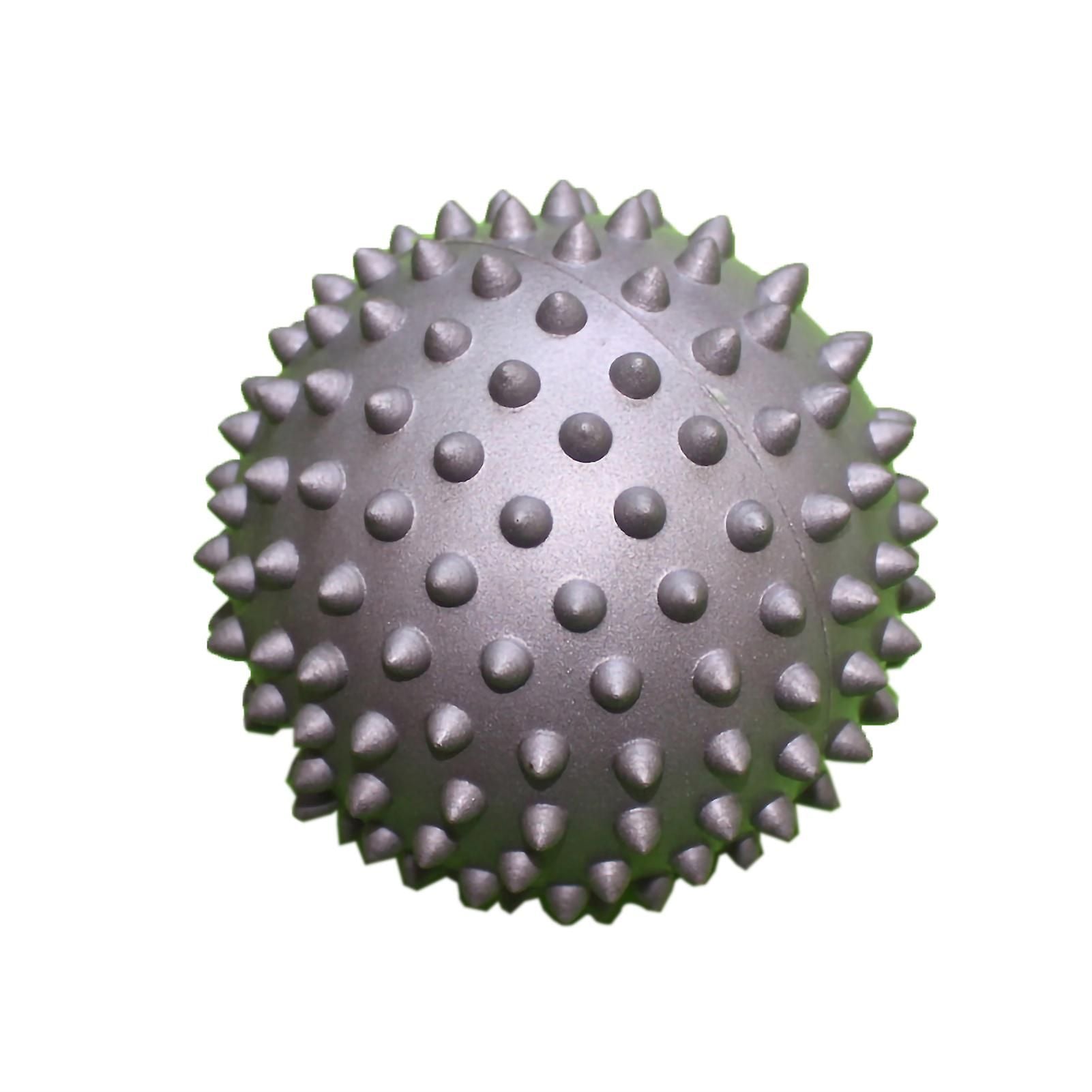Spiky Massage Ball,7.5cm PVC Spiky Hard Foot Massager Ball PVC Spiky Massage Ball Top of the Line