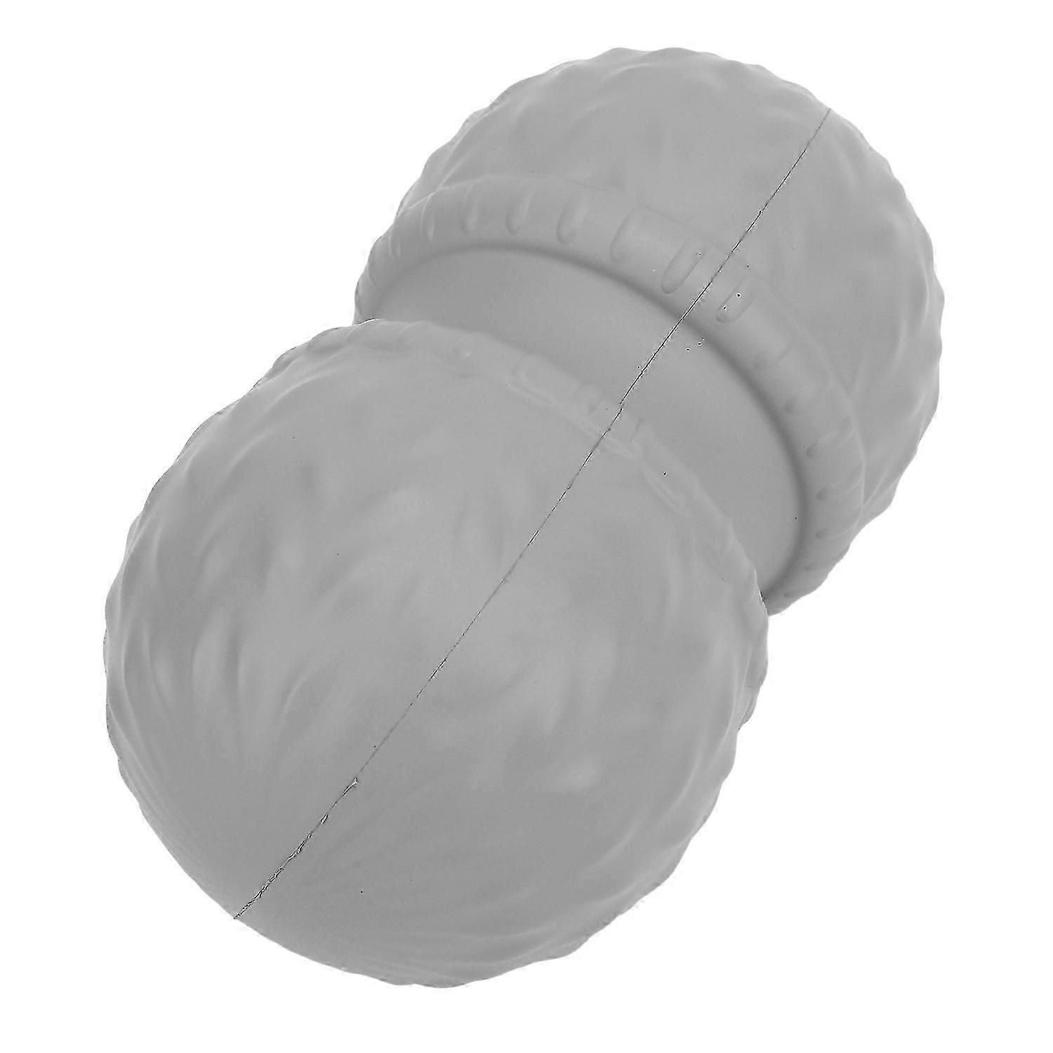 Massage Ball Trigger Point Ball Fascia Ball Acupressure Massage Lacrosse Ball For Muscle Relaxation